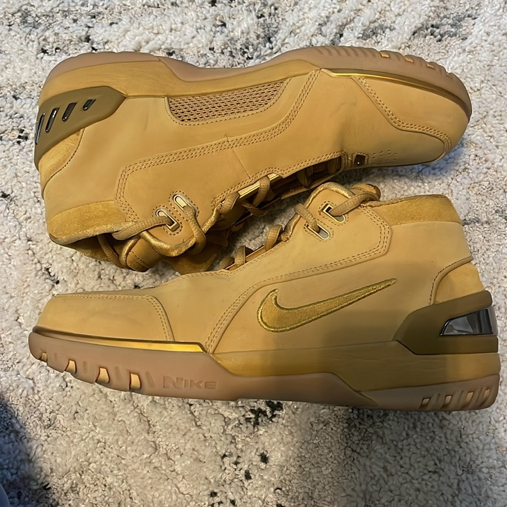 Air Zoom Generation “All Star Game” - Picture 2 of 8